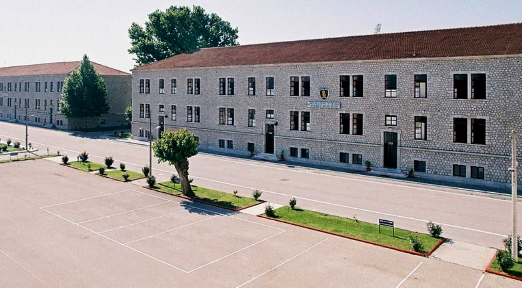 Νέος διοικητής ο Tαξίαρχος Κωνσταντίνος Κωτάκος